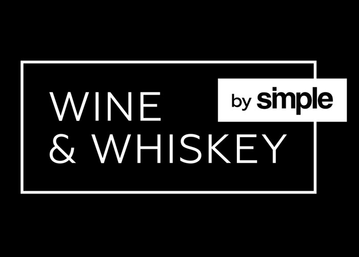 Wine & Whiskey by Simple