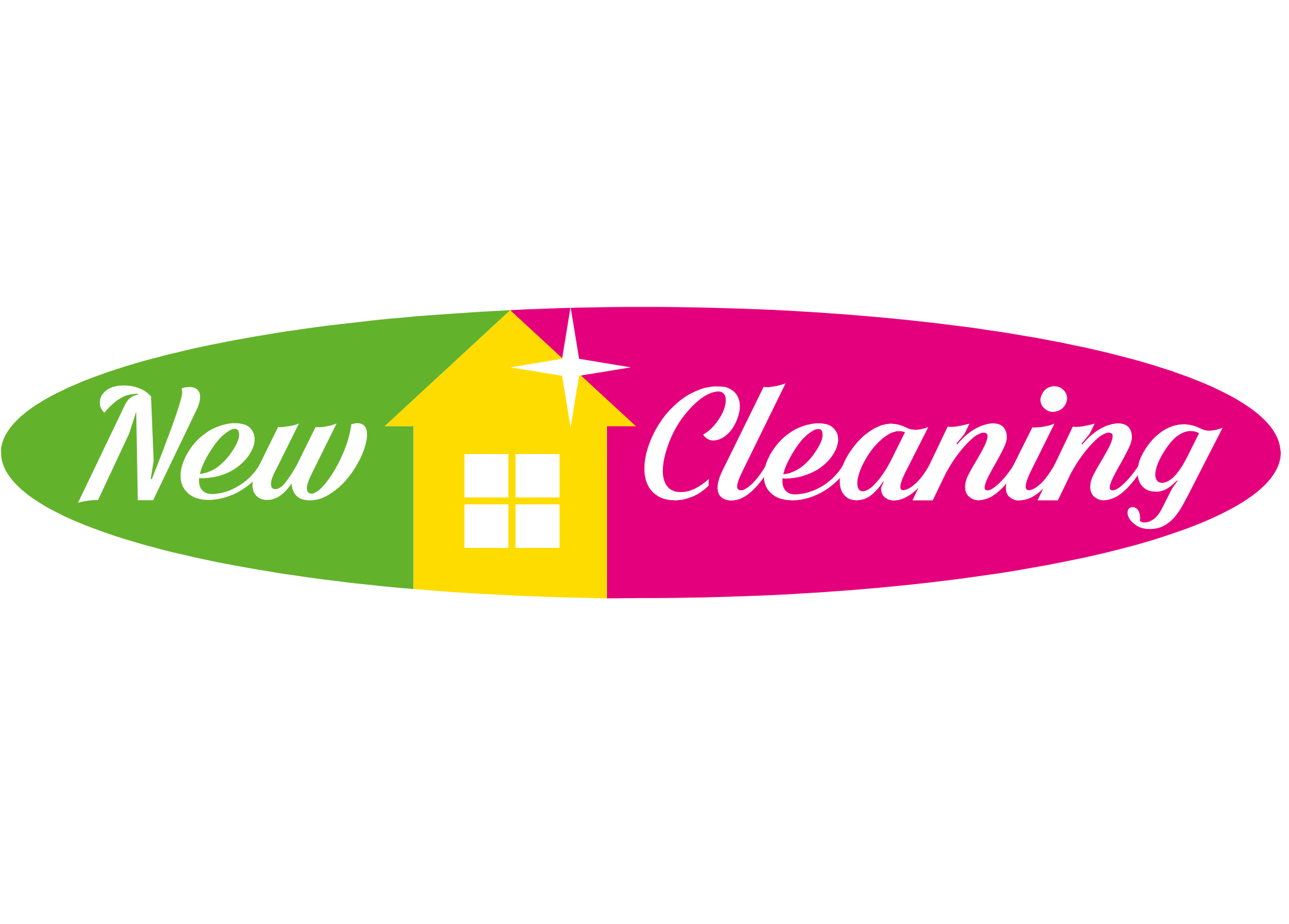 New Cleaning