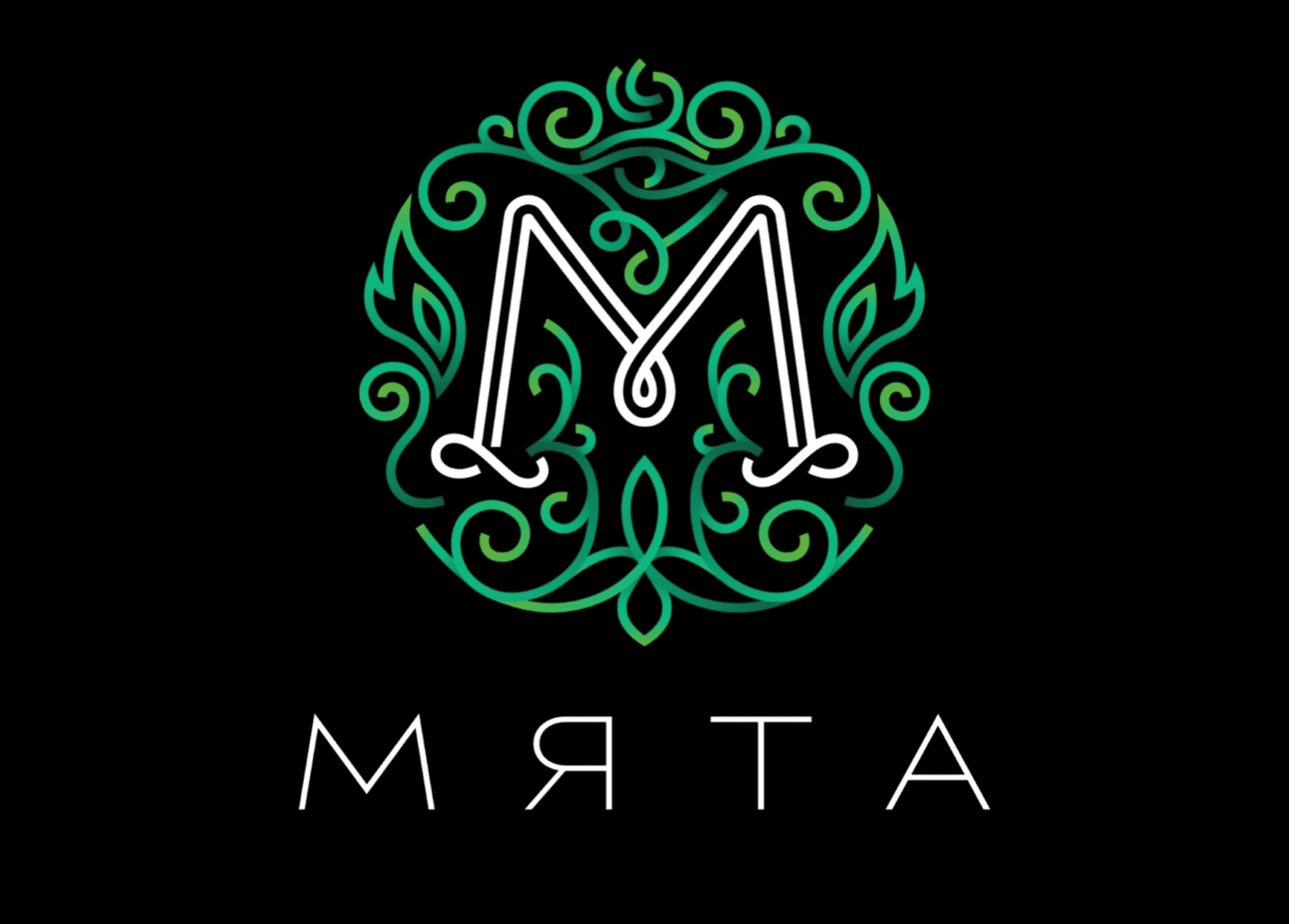 Мята Lounge