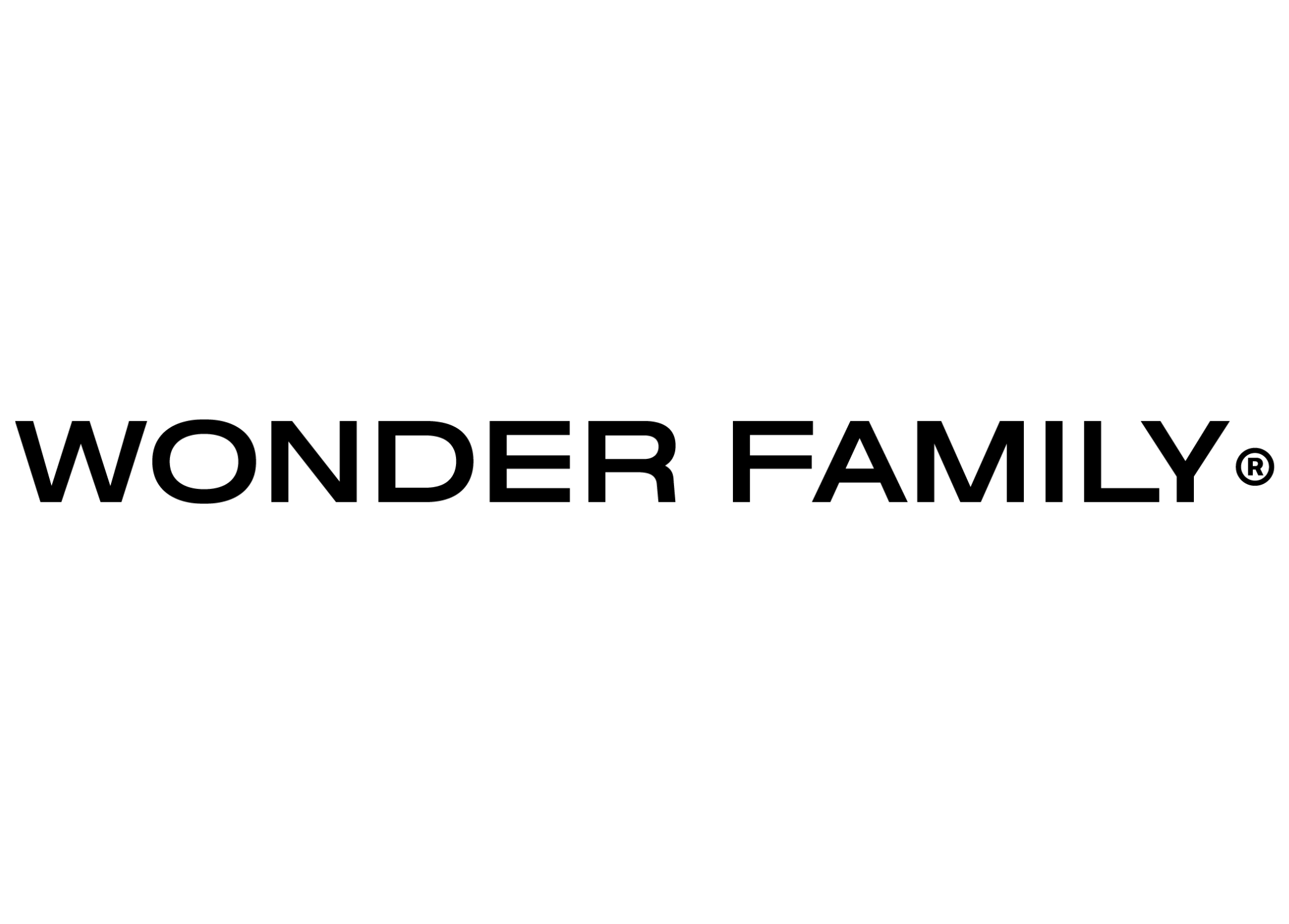 Wonder Family