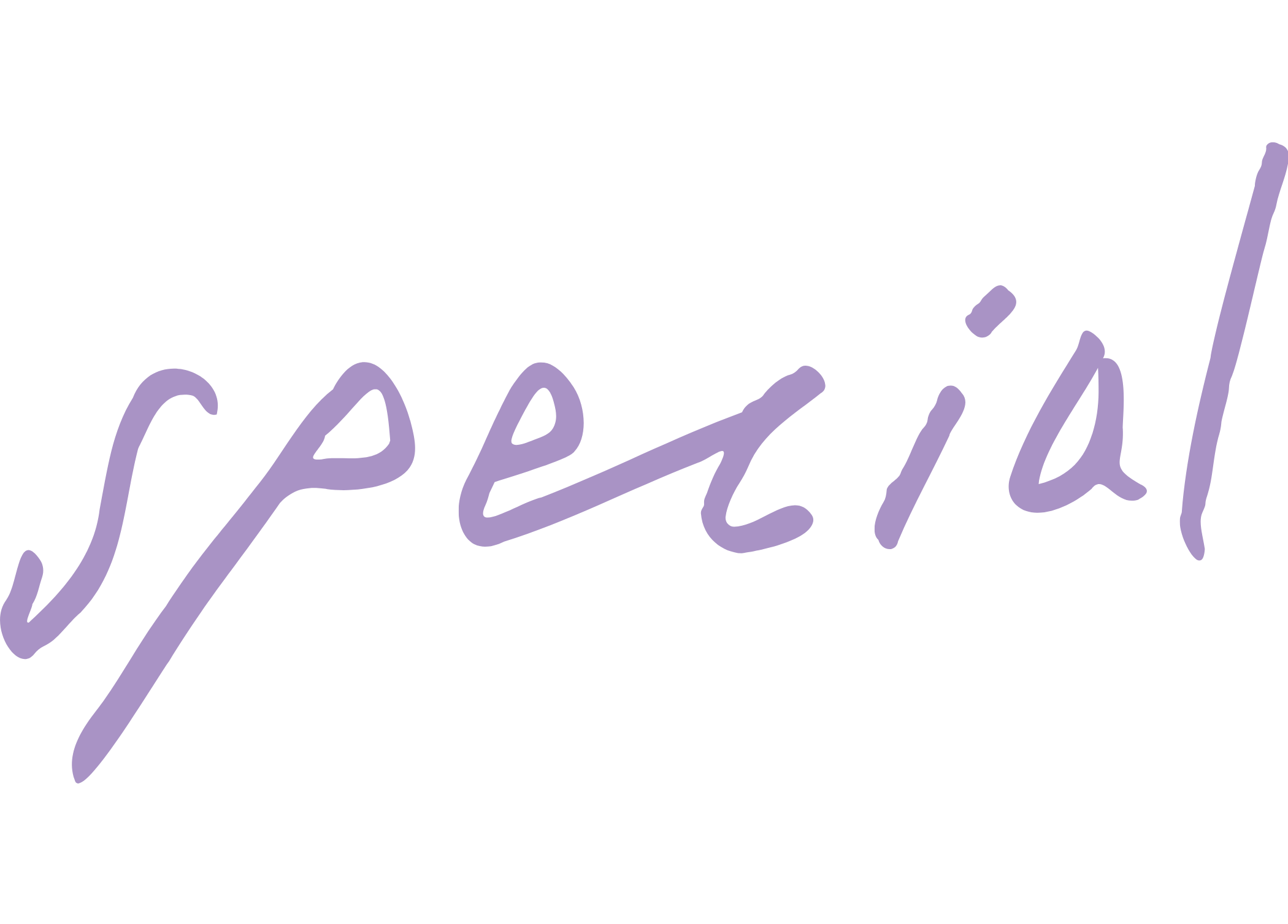 SPECIAL