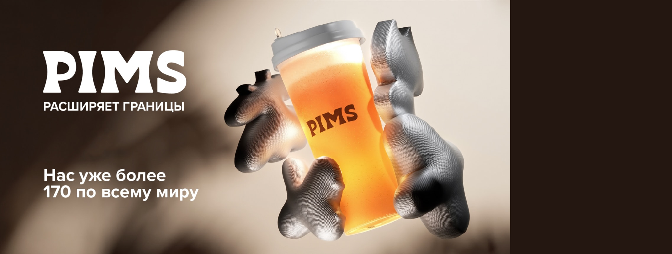 PIMS PIMS