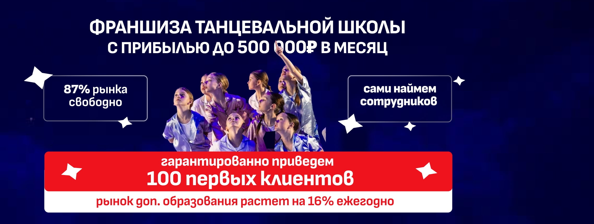 Школа танцев Синергия