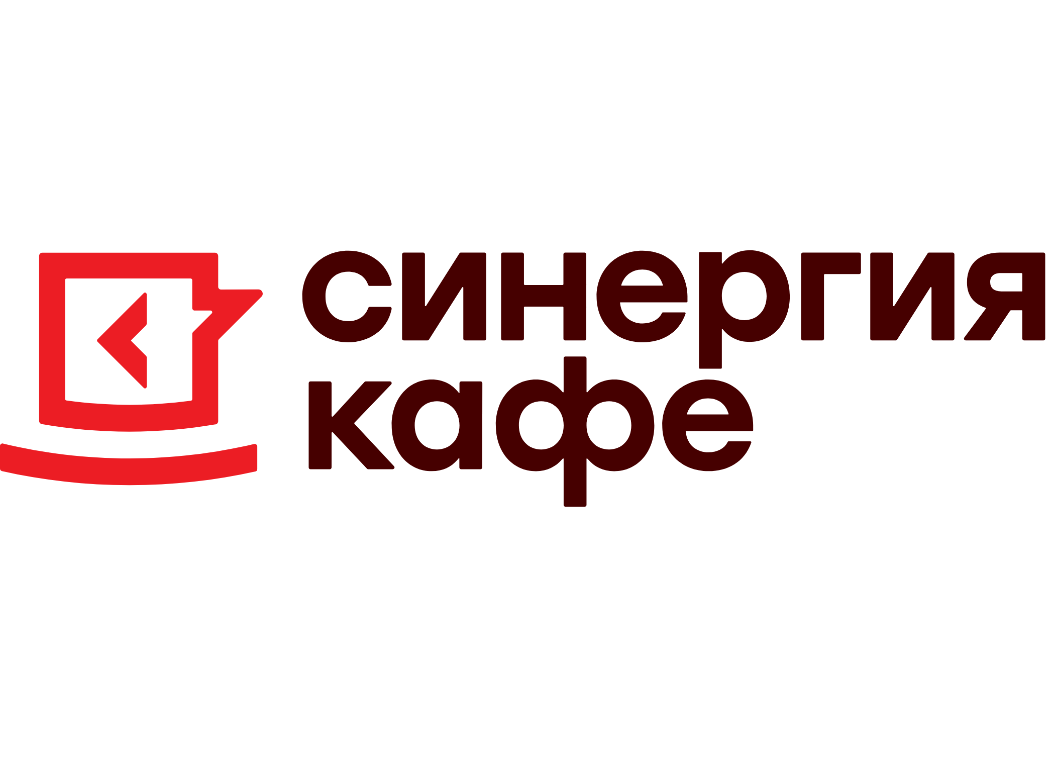 Синергия кафе