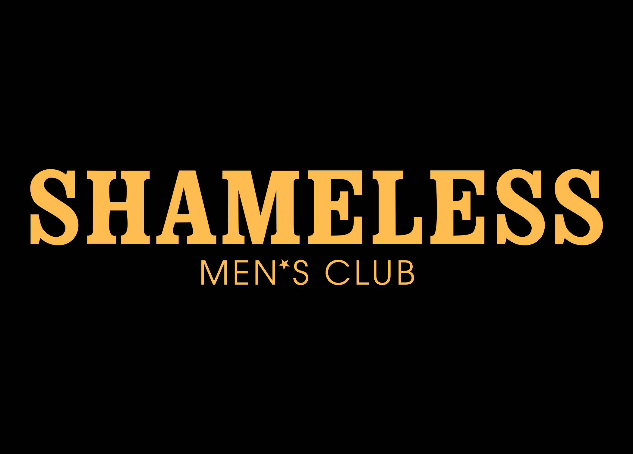 SHAMELESS