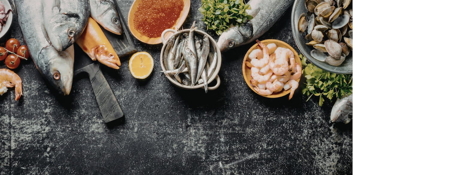 Дикий океан