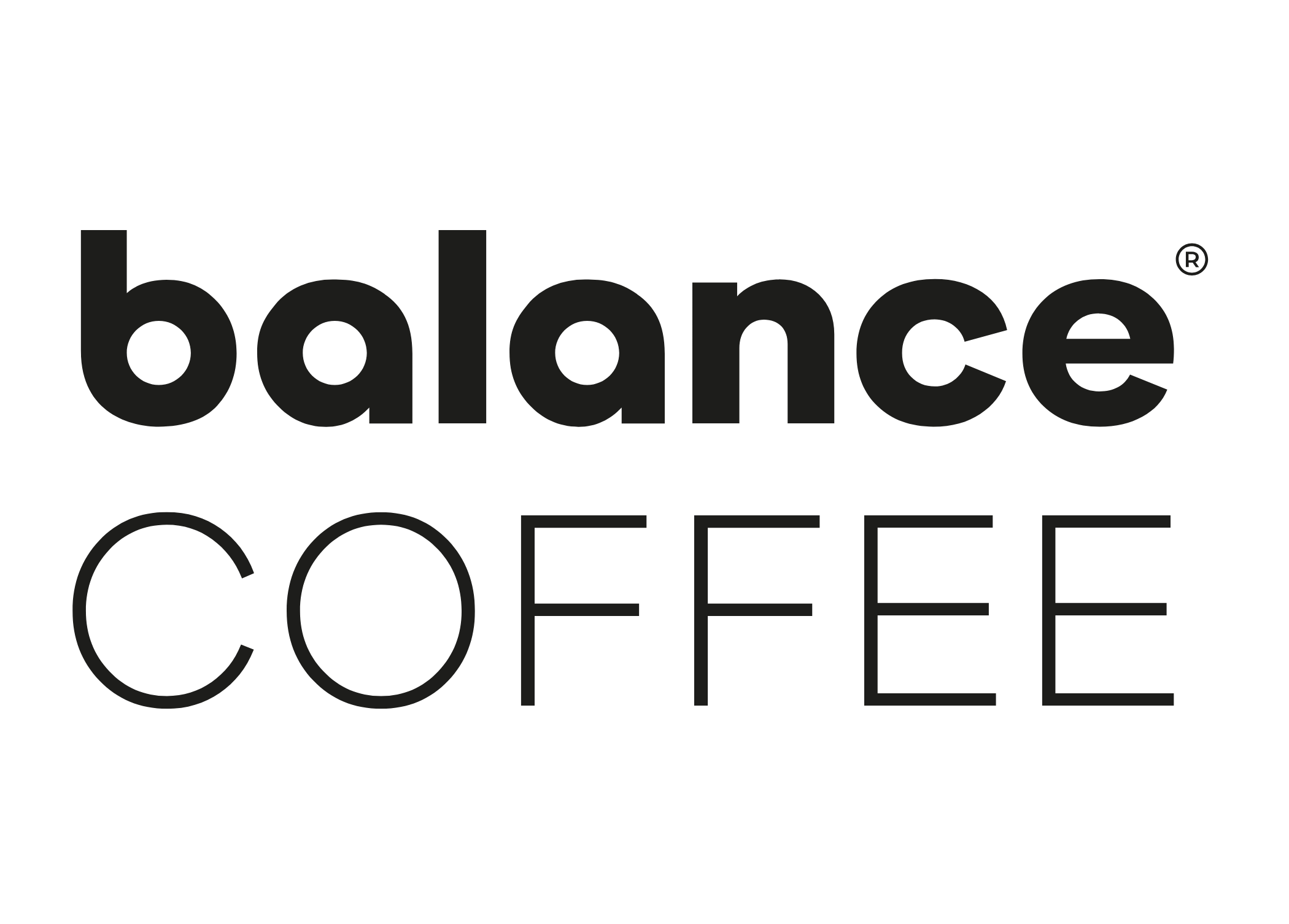 Balance Coffee