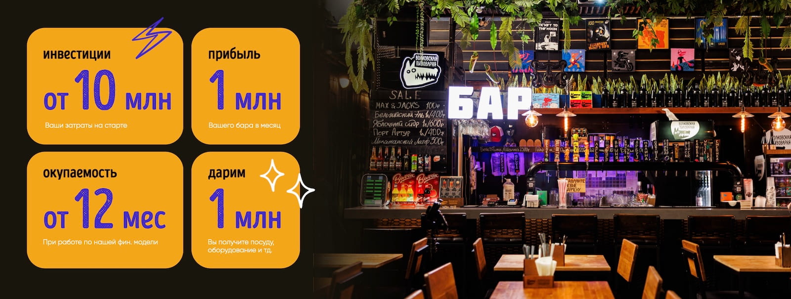 Волковская пивоварня