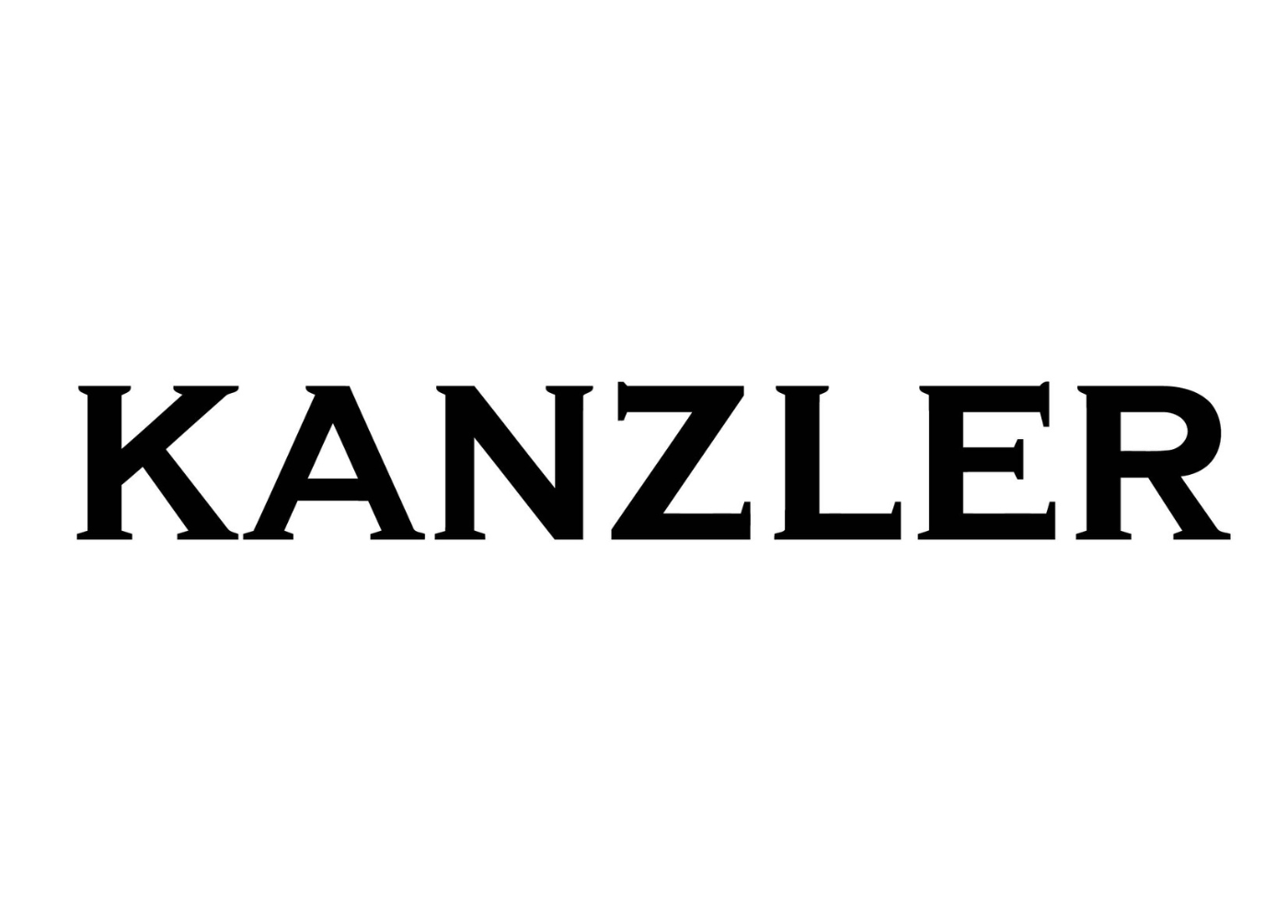 KANZLER