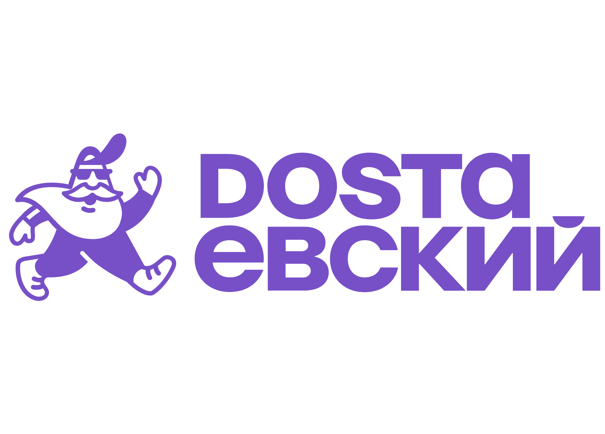 Dostaевский