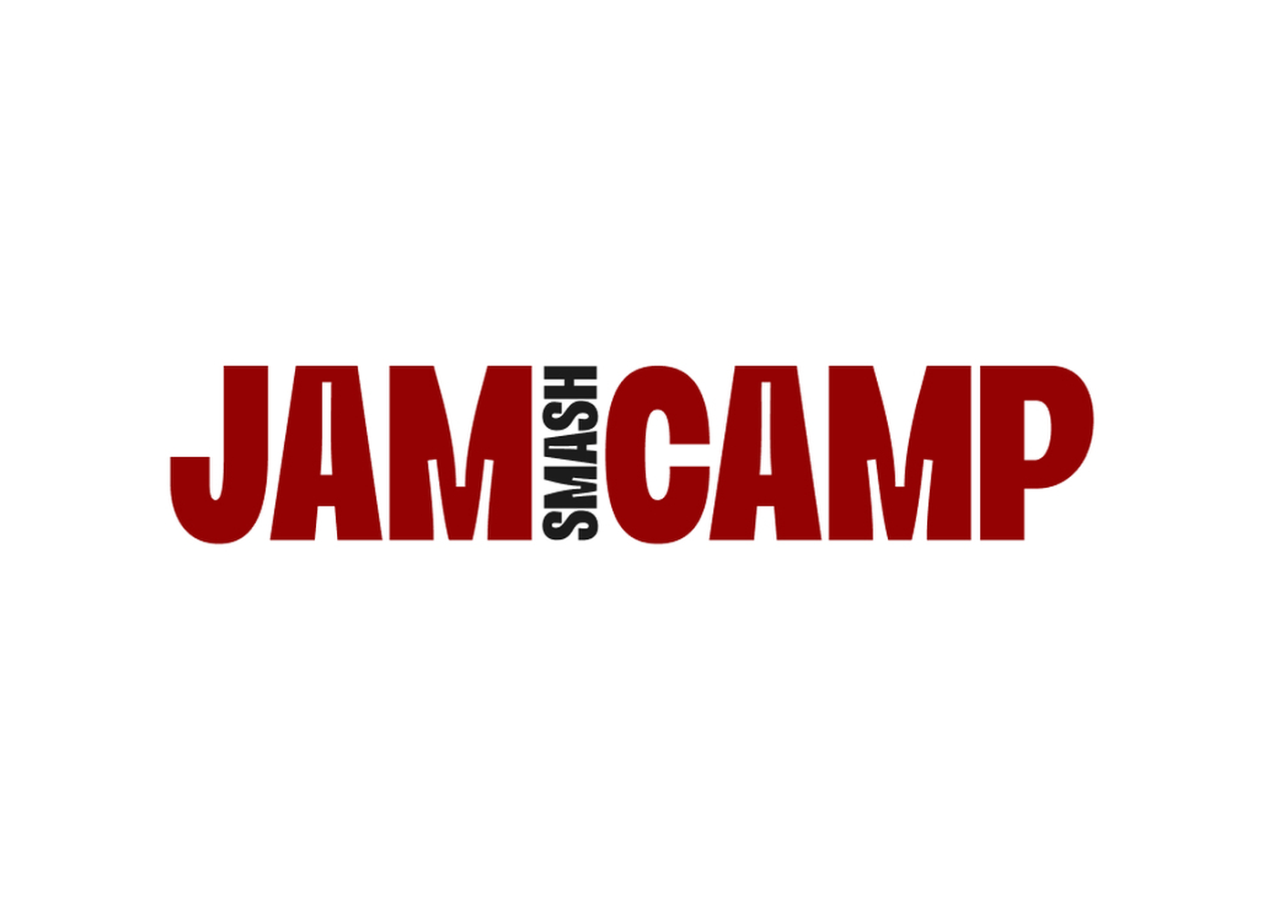 JAM SMASH CAMP