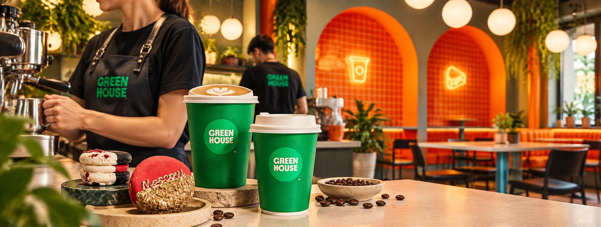 Green House