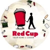 Red Cup