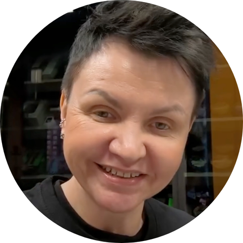 Наталья