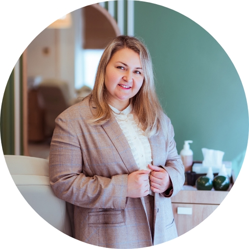 Елена Артеменко