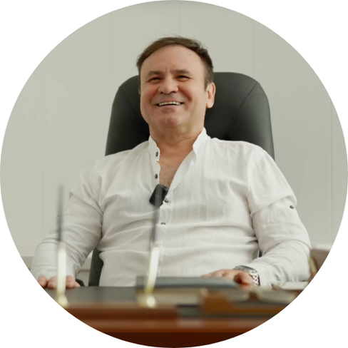 Сергей Попов