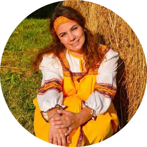 Виктория Анастасиади