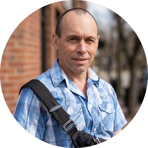 Коковин Василий