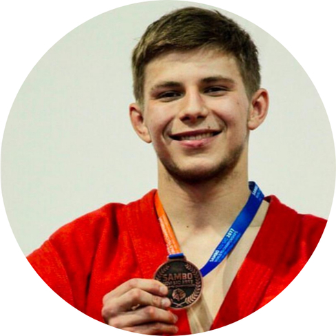 Александр Сучков