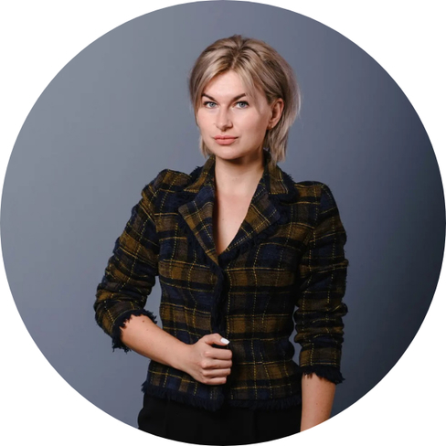 Анна Семенова