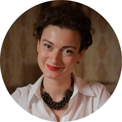 Екатерина Никитина